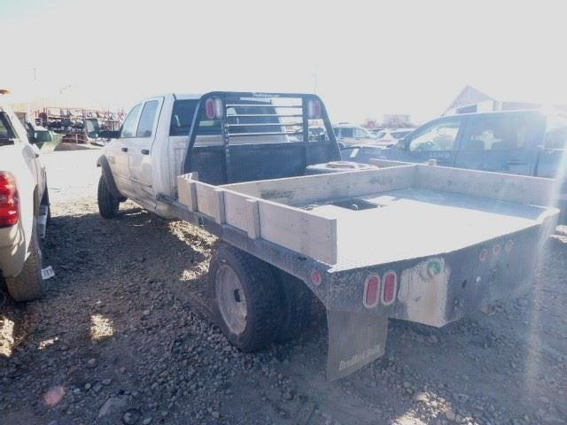 RAM 4500   2018 Headlight 1529170