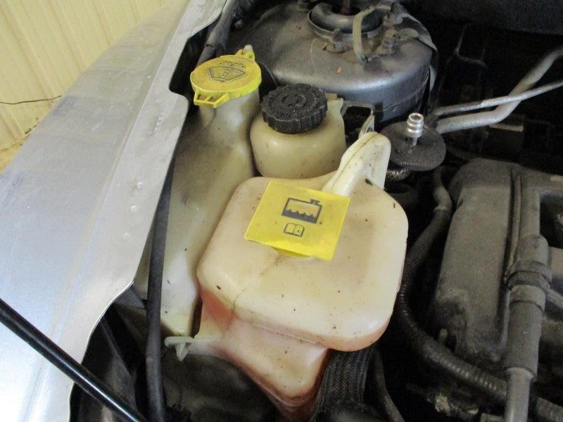 Power Steering Pump Classic Style Fits 07-17 COMPASS 1719586