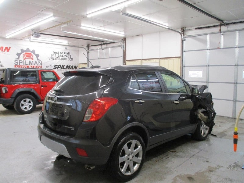 Air Cleaner Fits 13-20 ENCORE 1856942