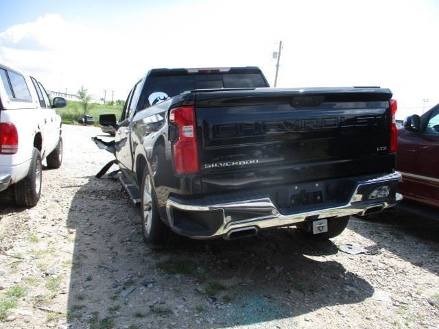 Temperature Control New Style ID 84499510 Fits 19 SILVERADO 1500 PICKU