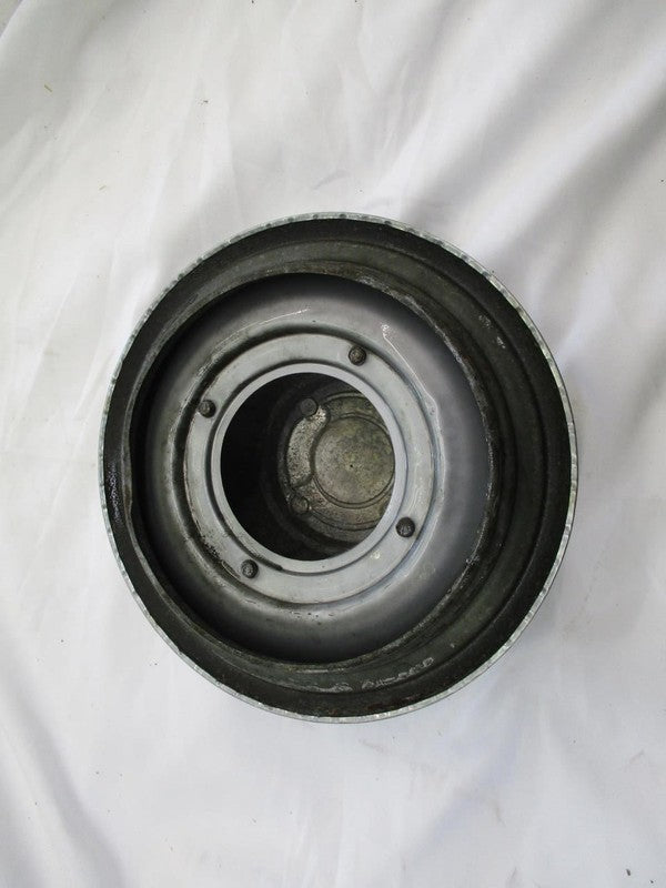 CORVETTE  1977 Center Cap Wheel 1636828