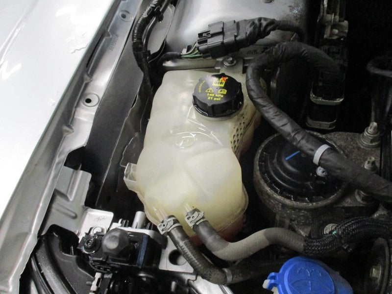 FUSION    2020 Glove Box 1682850