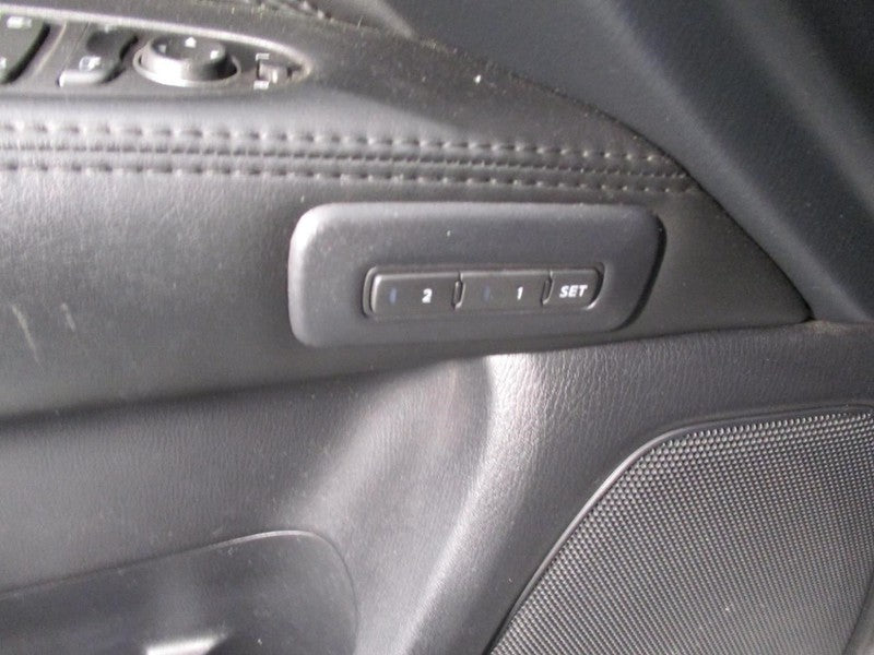 Driver Front Door Switch Driver's Seat Memory Fits 14-20 INFINITI QX60