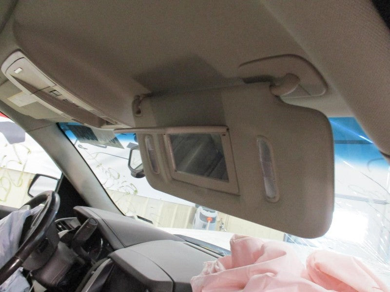 Passenger Right Sun Visor Fits 15-20 SUBURBAN 1500 1686933