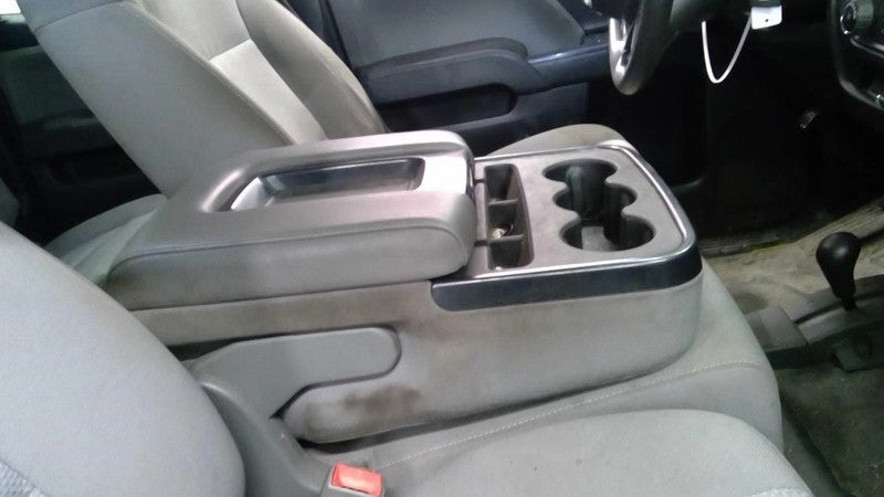 Front Seat Classic Style Limited Center Fits 14-19 SIERRA 1500 PICKUP 