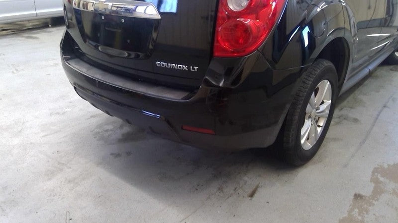 Chevrolet Equinox 2011 Headrest Used 1857