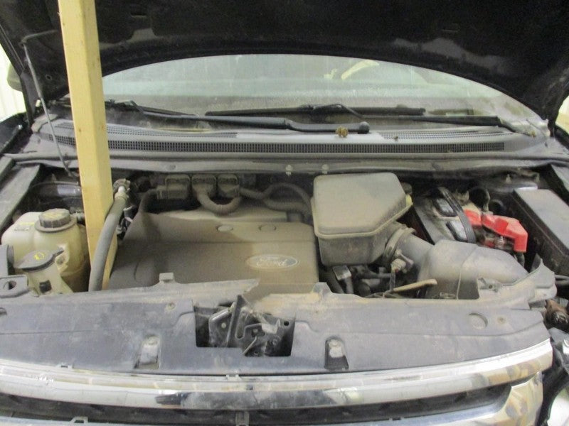 Power Steering Pump Fits 11-15 MKX 1656462