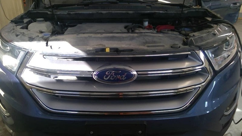 AC Compressor Fits 17-20 LINCOLN CONTINENTAL 1740187