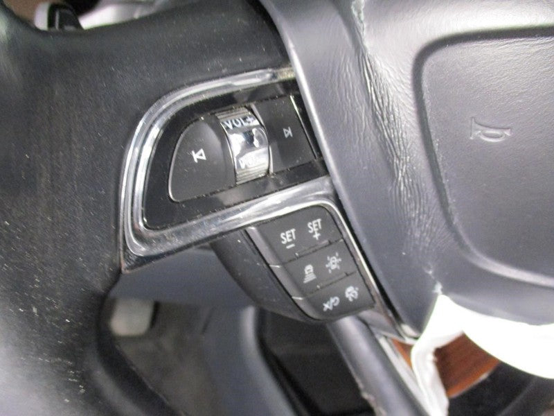 Steering Wheel With Head-up Display Fits 22 NAVIGATOR 1696449