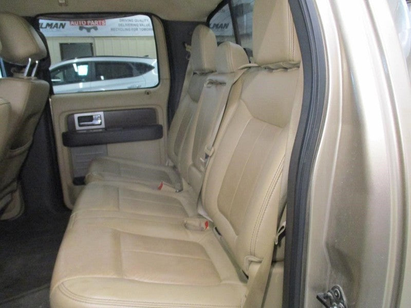 F150      2014 Seat Rear 1745119