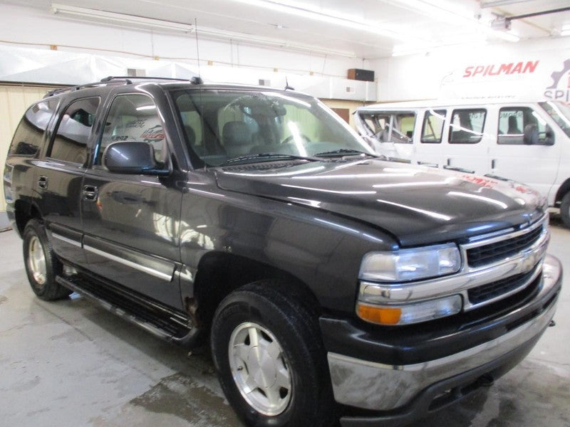 AC Compressor Fits 03-09 ESCALADE 1726815