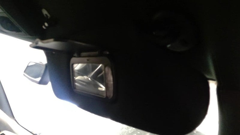 Passenger Sun Visor With Illumination Fits 11-20 CARAVAN 2021479