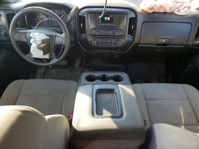 SILVRDO25 2016 Engine Cover 1913059