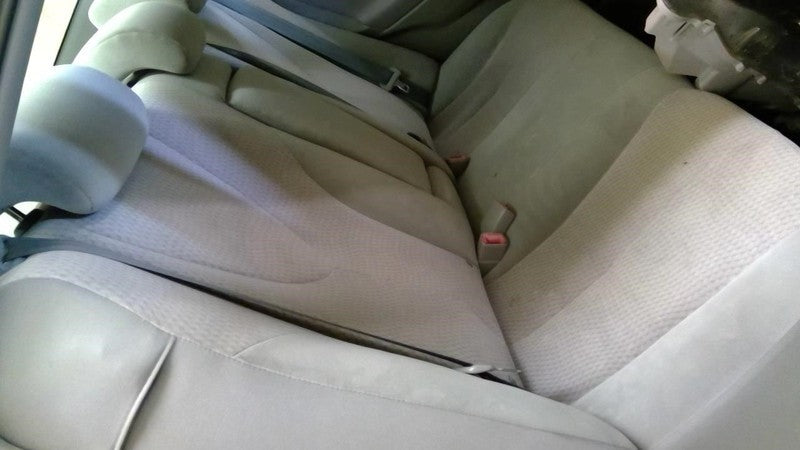 CAMRY     2011 Seat Rear 1925045