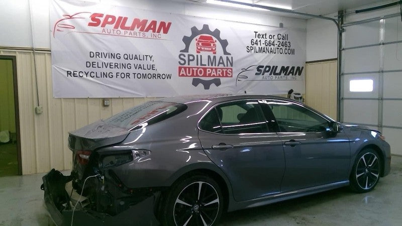 CAMRY     2018 Battery Tray 2036757