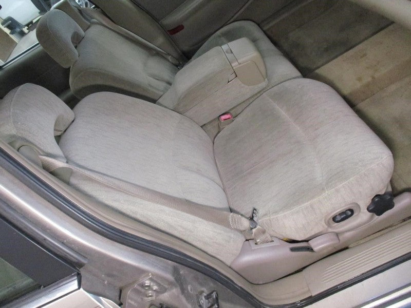 Passenger Front Seat Bench Split 55/45 With  Fits 02-05 LESABRE 200067