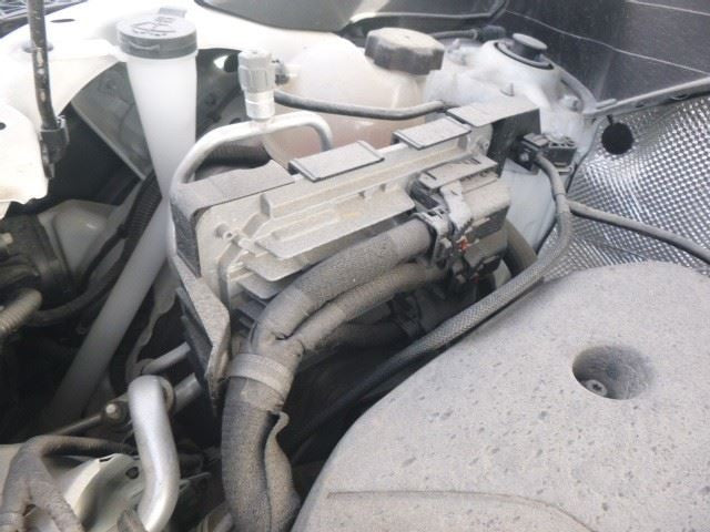 Carrier AWD Fits 20-25 ENCORE GX 1469414