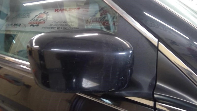 Alternator Fits 09-14 TL 1901648