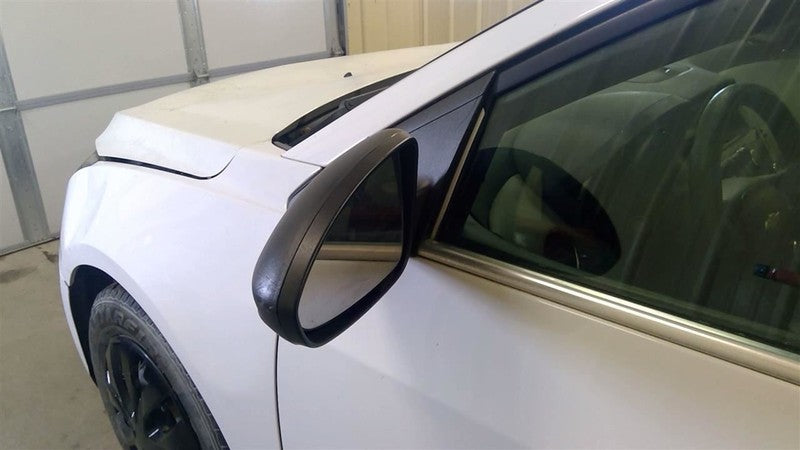 Alternator With 120 Amp Opt K09 Fits 11 CRUZE 1714660