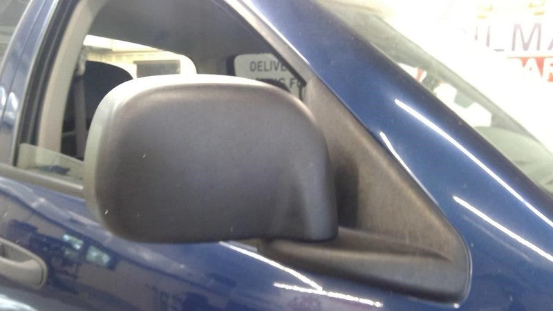 Passenger Side View Mirror Power Fits 03-09 DODGE 2500 PICKUP 2033013