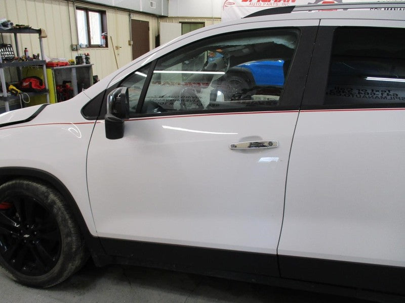 AC Evaporator Fits 19-20 22 TRAX 1873698