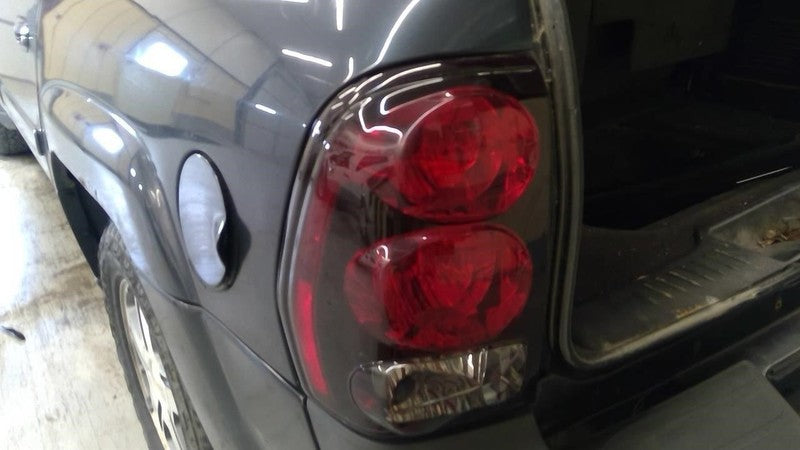 Carrier Front 3.42 Axle Ratio Opt GU6 Fits 02-09 ENVOY 1929575