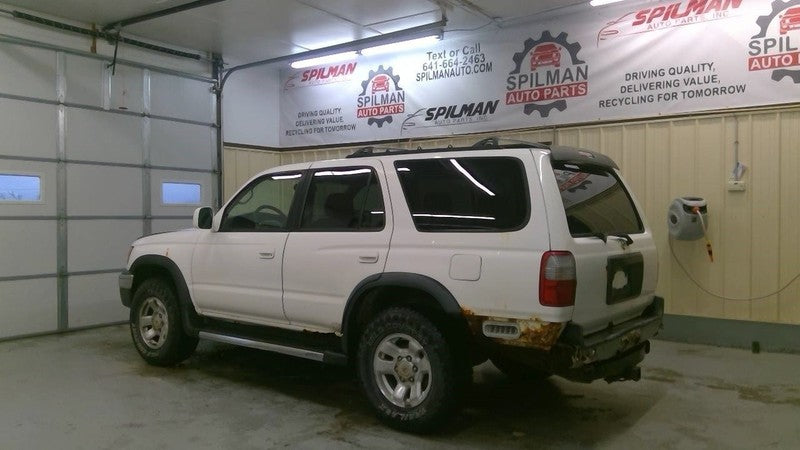 Transfer Case 4 Cylinder Automatic Fits 97-04 TACOMA 1717356