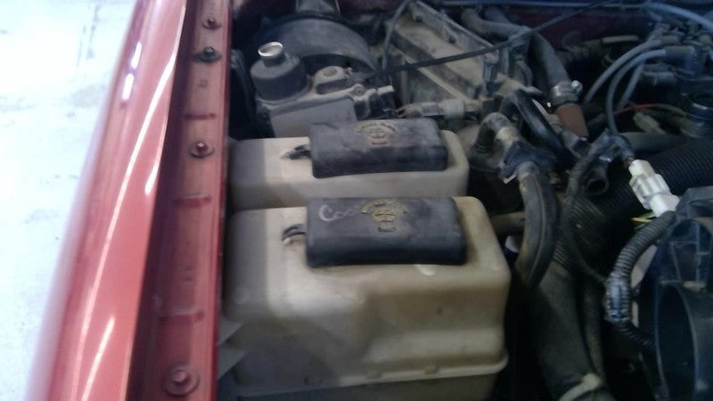 AC Evaporator Manual Temperature Control Fits 95-97 EXPLORER 1881436