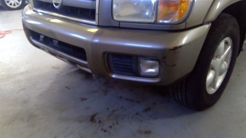 Carrier Front Axle 4.363 Ratio Fits 96-99 01-04 PATHFINDER 1631652