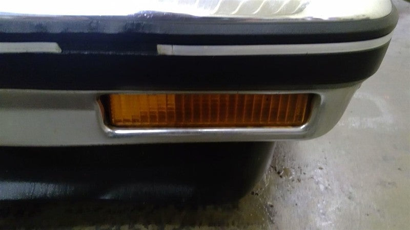 Steering Gear/Rack Power Steering Opt FE1 Fits 80-92 CAMARO 1695023