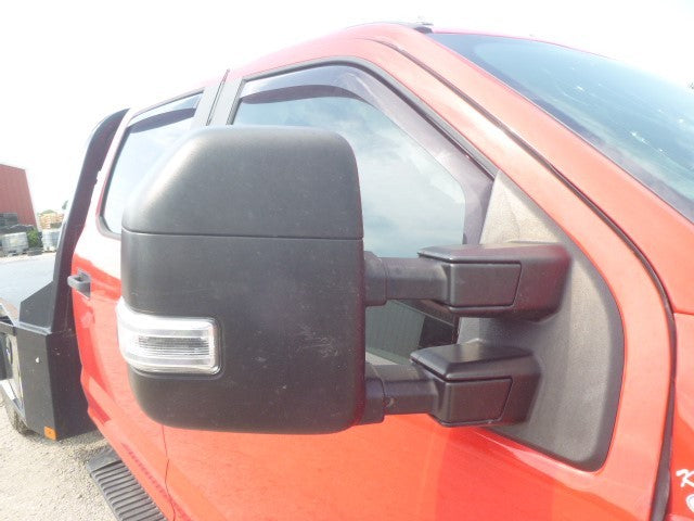 Anti-Lock Brake Part Fits 20-22 FORD F250SD PICKUP 1594435