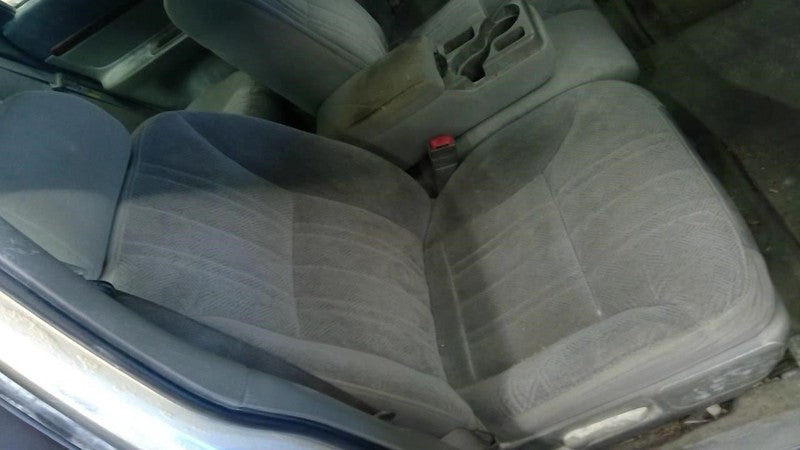 AC Compressor Fits 04-05 IMPALA 1924612