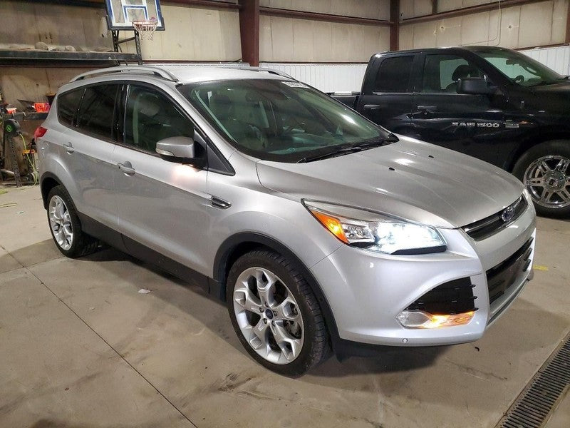 ESCAPE    2016 Seat Belt Rear 1858151