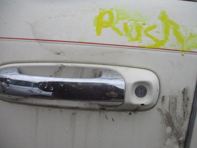 Power Steering Pump Fits 08-09 DURANGO 1658546