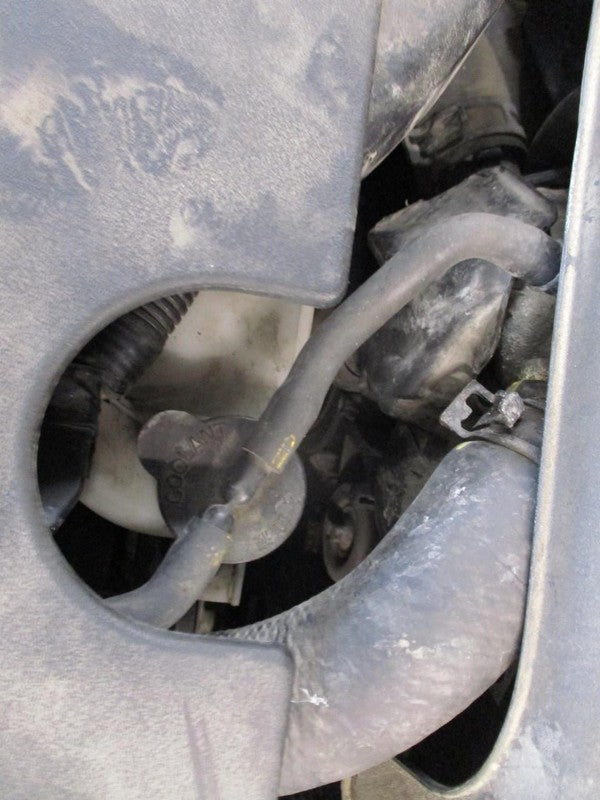 IS250     2007 Engine Cover 2024181