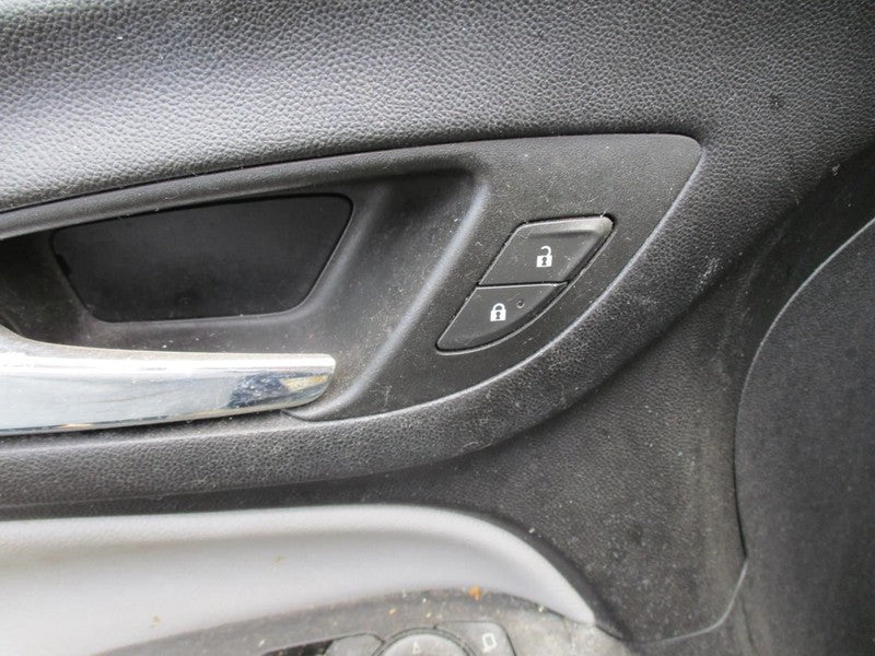 Driver Front Door Switch Driver's Lock Fits 18-24 EQUINOX 1688964