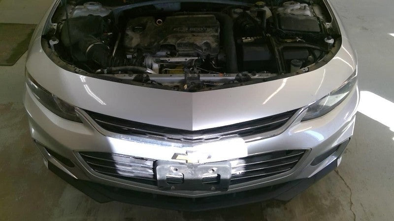 Radiator Fan Motor Fan Assembly Fits 16-20 MALIBU 2051564