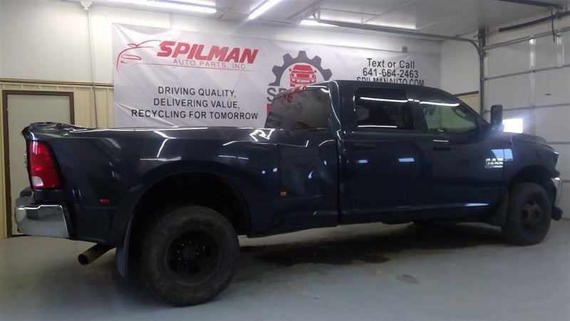 Front Axle DRW 3.42 Ratio Fits 16-18 DODGE 3500 PICKUP 1644931