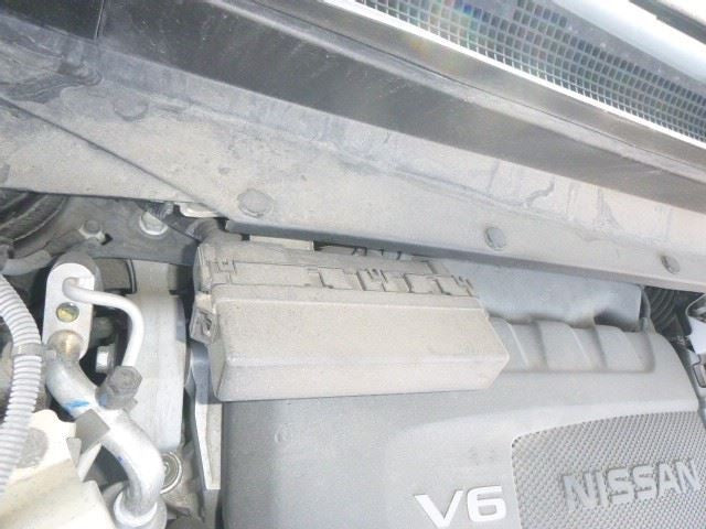 Driver Door Handle Exterior Door Front Chrome Fits 13-20 PATHFINDER 15