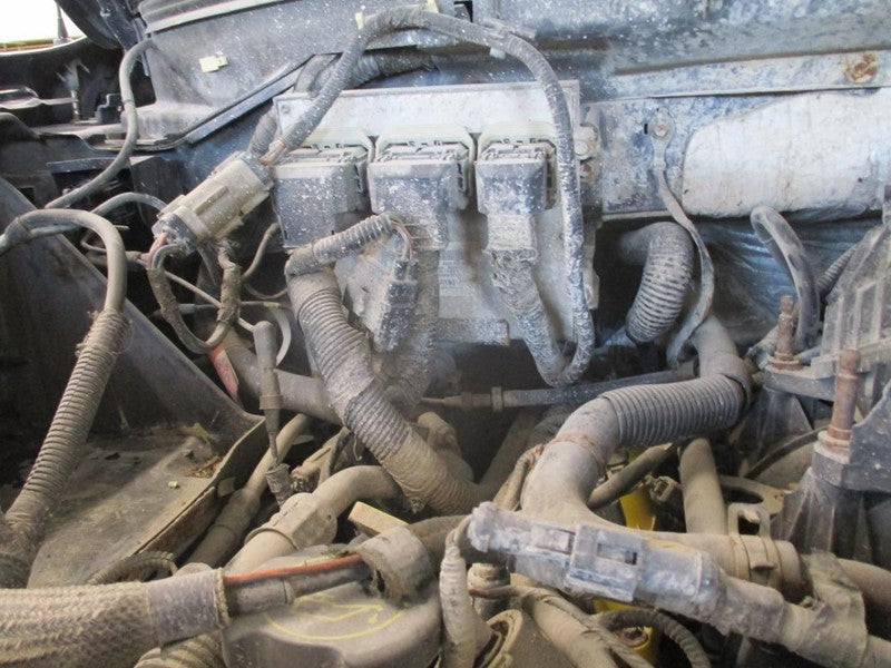 Alternator 8-280 Fits 04-08 FORD F150 PICKUP 1711394