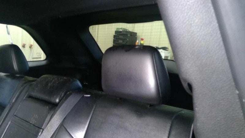 Jeep Grand Cherokee 2014 Headrest Used 8047