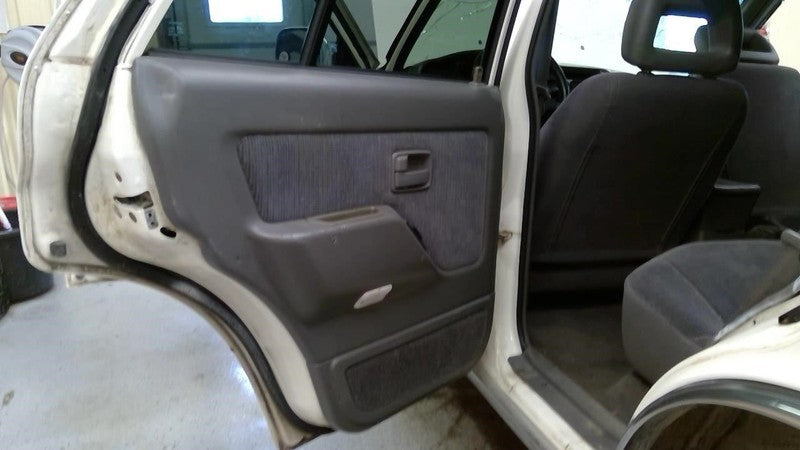 Carrier Front Axle 2 Door Sport 4.10 Ratio Fits 91-96 98-02 ISUZU RODE