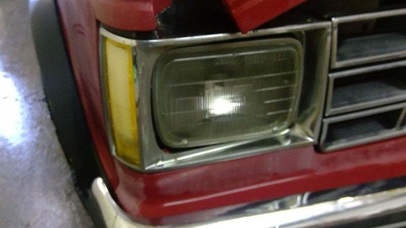 Steering Gear/Rack Power Steering Opt FE1 Fits 80-92 CAMARO 1695023