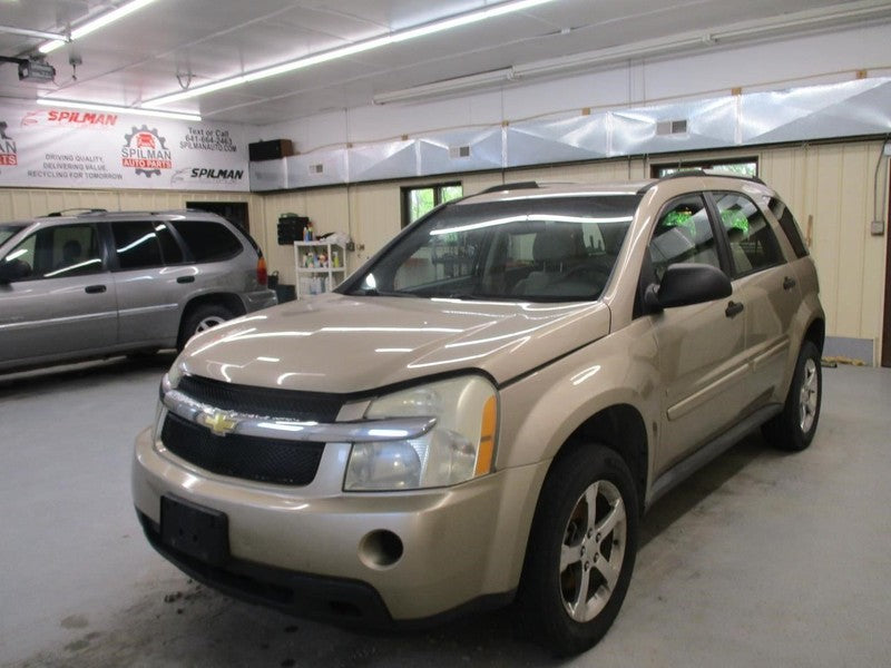 Anti-Lock Brake Part Assembly Fits 07 EQUINOX 1913402
