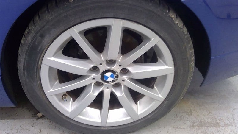 Wiper Transmission Coupe Fits 07-13 BMW 328i 1649723