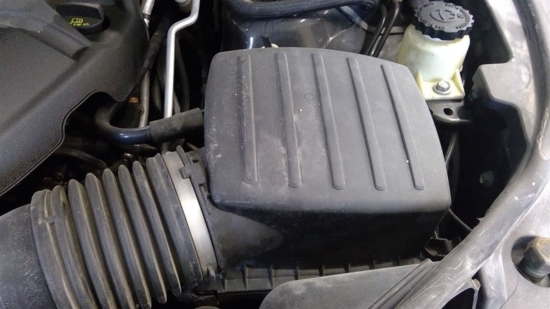 Transfer Case 3.6L Single Speed Fits 14-25 DURANGO 1714906