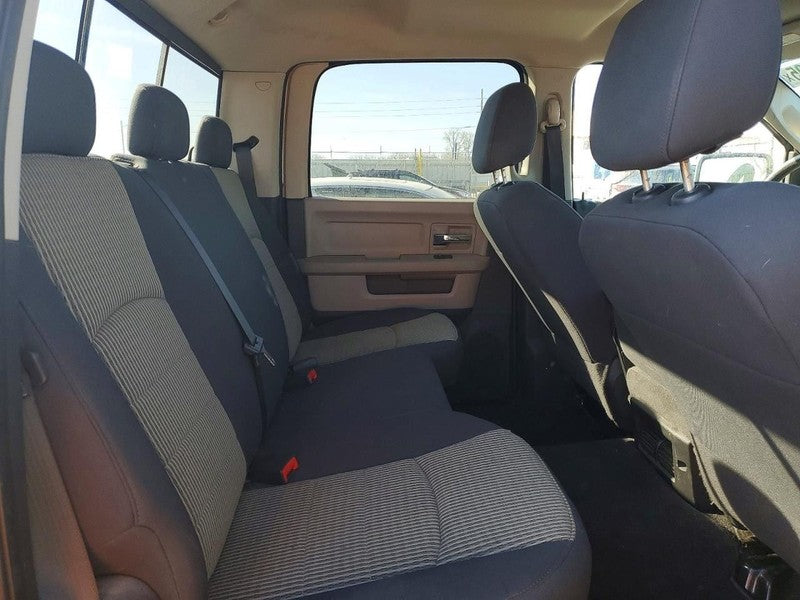 Seat Belt Front Crew Cab Bench Seat Driver Fits 08-09 DODGE 1500 PICKU