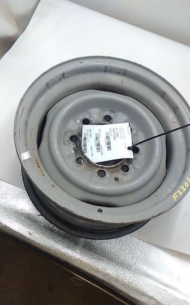 Wheel Srw 16x7 Steel 4 Slots Fits 08-19 21-26 FORD E350 VAN 1499054