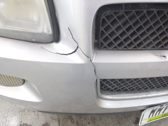 Engine 3.5L VIN L 8th Digit Opt LX9 Fits 06-07 RENDEZVOUS 1720219