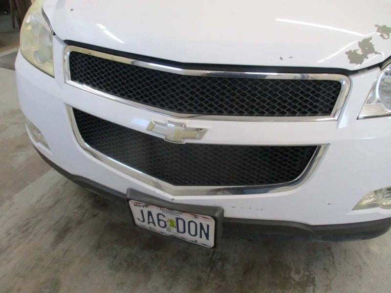 TRAVERSE  2010 Seat Rear 1967024